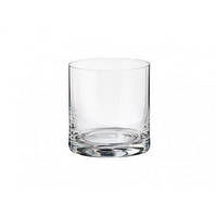 Набор стаканов для виски Bohemia Larus 2SD24/00000/410 410 мл 6 шт tb