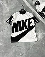 Футболка чоловіча White NIKE