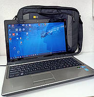 Ноутбук Lenovo IdeaPad Z560 i3- M350/RAM6Gb/SSD500Gb/NVidia GeForce 310M
