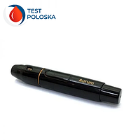 Ланцетная ручка устройство для прокола Aurum