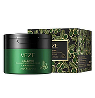 Гидрофильное масло Ши Veze Shea Fruit Cleansing Cream cleanser 120g