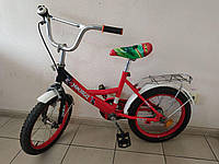Дитячий велосипед NINJAGO
