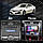 Штатна Магнітола Toyota Reiz Mark X 2010-2015 на Android Модель MT6580-WiFi-Base-1, фото 5