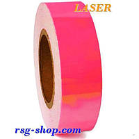 Обмотка Pastorelli Laser col. Fluo Pink