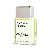 Chanel Egoiste Platinum Туалетна вода 100 ml (Шанель Егоїст Платинум) Парфумерія Парфуми Чоловічі edt, фото 3
