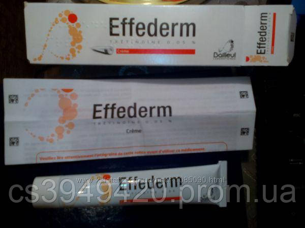 Eritretin %4 гель %4 / %0,025, 30 гр, Эритретин %4 ОРИГИНАЛ,крем -гель от акне. - фото 3 - id-p2179972531