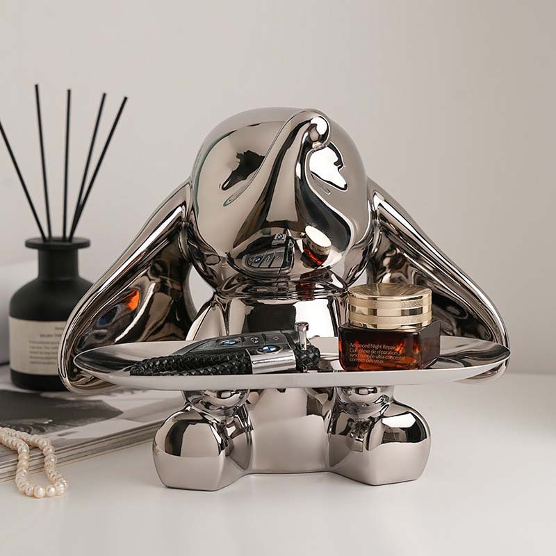 Статуетка. PH-8589, фото 1