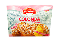 Панетоне Pineta Colomba Senza Canditi 800 гр. Італія