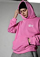 Худі Stussy