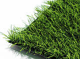 Штучна трава для футболу CCGrass Nature D3-40, фото 7