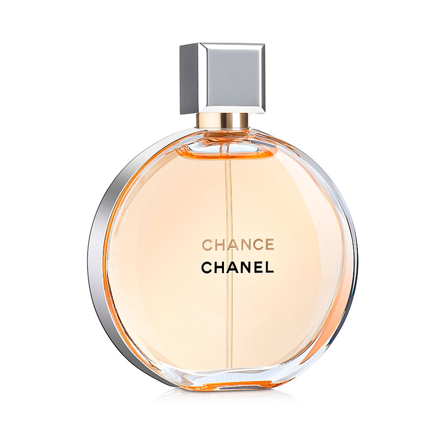 Жіночі парфуми Chanel Chance Eau De Parfum Парфумована вода 100 ml (Жінні Парони Шанель Шанс)