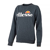 Худи Ellesse Agata SGS03238-DARK-GREY-MARL Размер EU: S