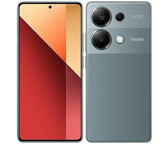 Чохли на Xiaomi Redmi NOTE 13 Pro