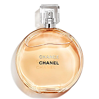 Парфуми Chanel Chance 100 ml Туалетна вода (Духи Шанель Шанс у Chanel chance eau Шанель Жіночі)