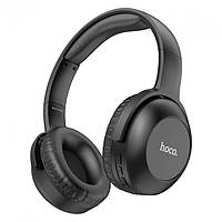 Bluetooth-гарнітура Hoco W33 Black (W33B) SM