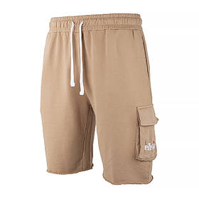 Шорти Ellesse Neem Short SHM13798-BROWN Розмір EU: M