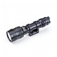 Ліхтар NEXTORCH Dual-light Weapon WL50IR (860 люменів)