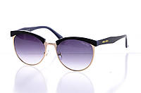 Очки женские классические солнцезащитные очки для женщин на лето Nestore Очки жіночі класичні сонцезахисні