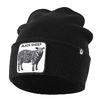 Шапка Goorin Bros Ewe R Hot 107-0036-BLK Размер EU: MISC