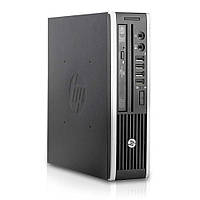 Системный блок мини компьютер ПК HP Compaq 8200 8300 USDT i3/4G/120SSD