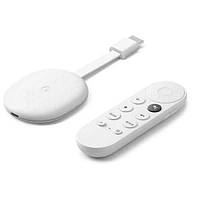 4K Google chromecast с Google TV Amlogic S905D3G 2/8GB