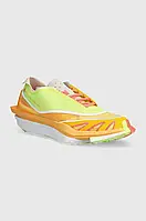 Urbanshop com ua Бігові кросівки adidas by Stella McCartney Earthlight 2.0 колір зелений РОЗМІРИ ЗАПИТУЙТЕ