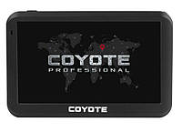 GPS навигатор Coyote 5 RAM 256 mb ROM 8 gb Максимальная версия карт