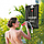 Переносний туристичний душ на 20 л Easy Camp Solar Shower / Душ для дачі / Похідний компактний душ, фото 3