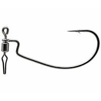 Крючок Decoy Worm117 HD Hook offset 01 5 шт уп (1013-1562.04.66) GG, код: 7689563