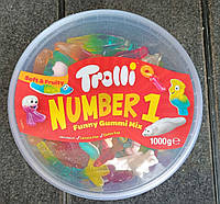 Trolli та Candy желейки 1 кг