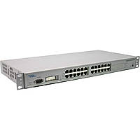 Комутатор (світч) Nortel Networks BayStack 420-24t Switch