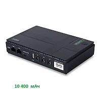 Новый источник бесперебойного питания Mini UPS Telstream DC1018P