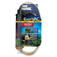 Очиститель грунта Fluval EasyVac вакуумный SM