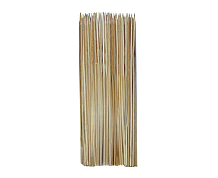 Палички для шашлику 25см 100шт/уп