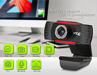 HXSJ S30 720P Веб камера с микрофоном для андроид смарт тв приставок