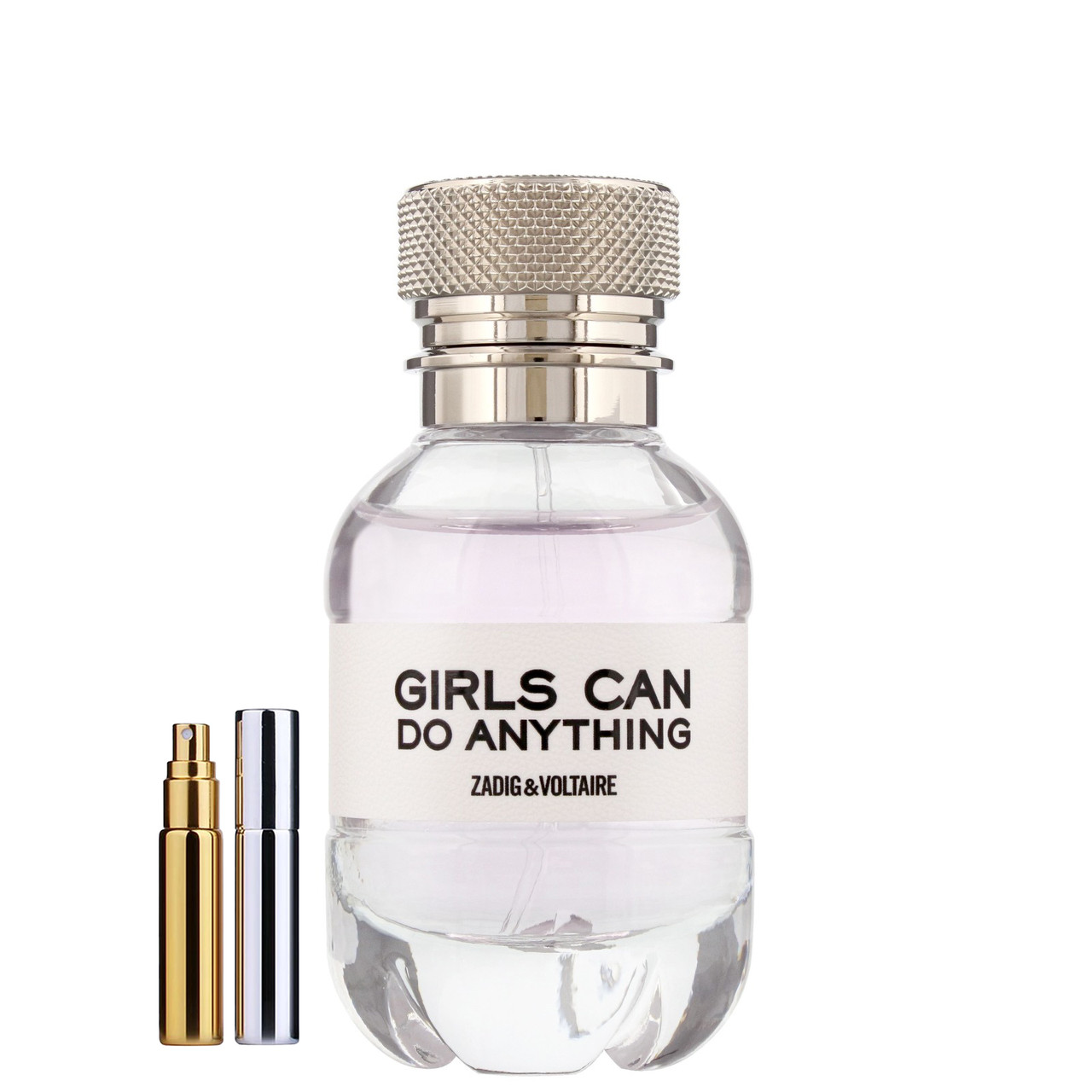 Zadig & Voltaire Girls Can Do Anything - 5 мл (розпив), фото 1