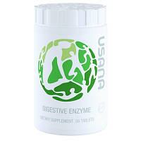 Витамины Usana Digestive Enzyme 56 таблеток Пищеварительный фермент энзимы для пищеварения