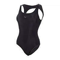 Купальник Arena SOLID O BACK SWIMSUIT 005911-500 Розмір EU: 40