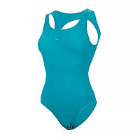 Купальник Arena SOLID O BACK SWIMSUIT 005911-600 Розмір EU: 40