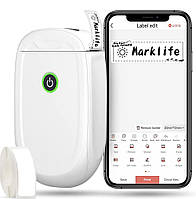 Принтер етикеток MARKLIFE P11 Label Maker
