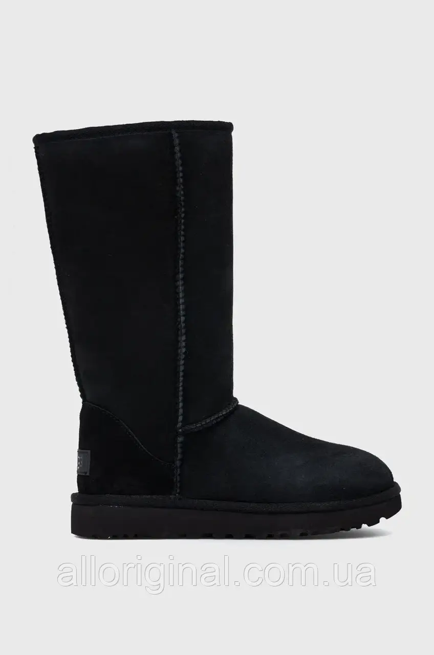 Urbanshop com ua UGG - Чоботи Classic Tall II 1016224-CHE РОЗМІРИ ЗАПИТУЙТЕ