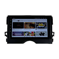 Штатна Магнітола Toyota Reiz Mark X 2010-2015 FS-A7-8octa-DSP-4/64-CarPlay-DSP на ОС Android