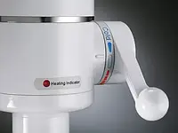 Проточный электро-нагреватель воды Instant Heating Faucet - htpk