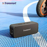 Колонка - Tronsmart T2 Plus, беспроводная, Bluetooth, портативная