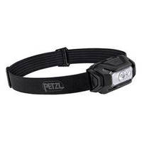 Ліхтар налобний Aria 1 RGB PETZL 4-кольорове світло (350 люменів) - чорний