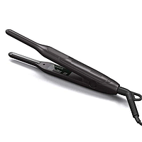 Компактный утюжок выпрямитель для волос с керамическим покрытием XPRO 10443 Черный (40999-DSP GG, код: 8383855
