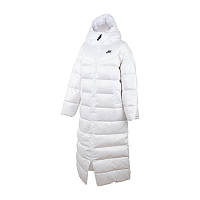 Куртка Nike W NSW TF CITY HD PARKA DH4081-100 Размер EU: M