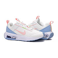 Кроссовки Nike AIR MAX INTRLK LITE DX3705-100 Размер EU: 42