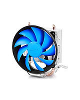 Новый кулер Deepcool Gammaxx 200T intel, amd am4/am5