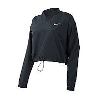 Ветровка Nike W NK SWOOSH RUN JACKET DM7775-010 Размер EU: L